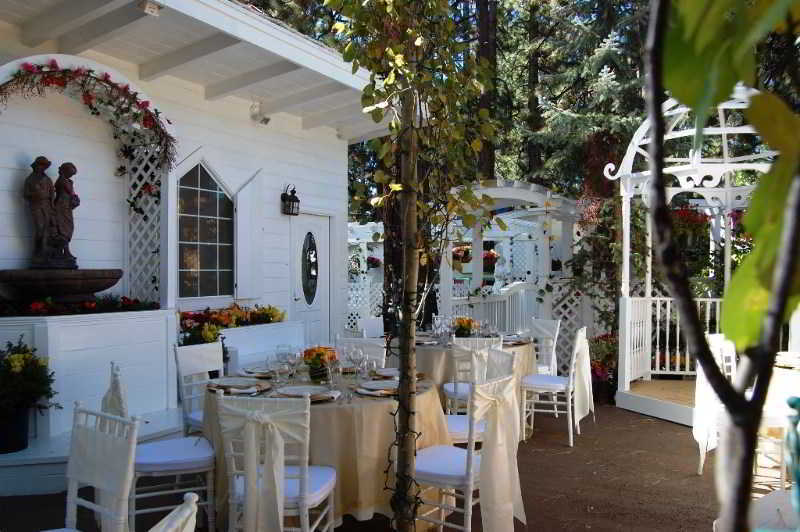 Tahoe Chalet Inn, The Theme Inn Lake Tahoe Exterior photo